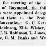 Hinds County Gazette, July 20, 1881