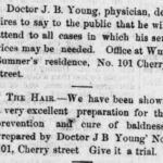 The Colored Tennessean, March 31, 1866