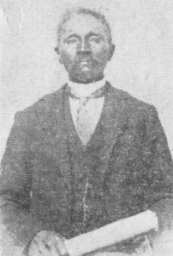 Lemuel C. Moore