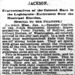 Times-Picayune, January 5, 1884