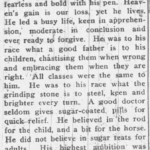 The Washington Bee, January 15, 1921