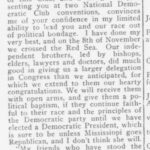 The Washington Bee, December 17, 1910