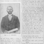 The Washington Bee, July 3, 1909