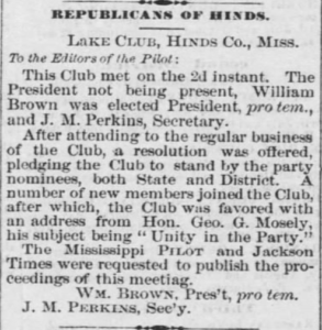 Weekly Mississippi Pilot, Sep 4, 1875