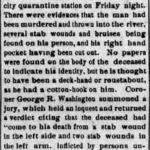 Weekly Democrat, May 12, 1886