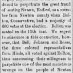 Hinds County Gazette, January 24, 1872