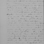 Southern Claims Commission testimony, November 1872