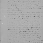 Southern Claims Commission testimony, November 1872