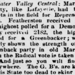 American Citizen, November 22, 1879