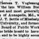 Buffalo Post, June 14, 1875