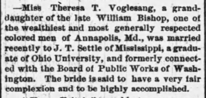 Buffalo Post, June 14, 1875