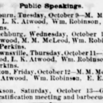 Mississippian, October 9, 1883