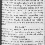 The Clarion, January 5, 1876