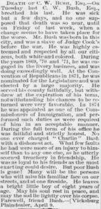 Weekly Mississippi Pilot, April 24, 1875