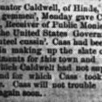 Daily Gazette, June 23, 1870