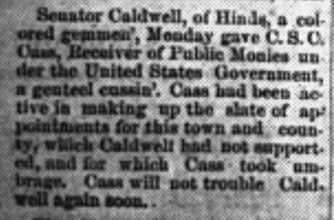 Daily Gazette, June 23, 1870