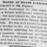 Cincinnati Enquirer, September 14, 1876