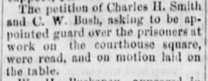 Vicksburg Herald, October 15, 1869