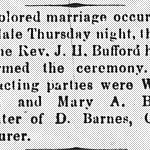 The Weekly Leader, April 8, 1887