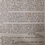 Mississippi House Journal, 1871
