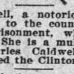 Times-Picayune, April 2, 1898