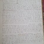 Property deed, May 19, 1869