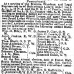 Public Ledger, April 16, 1849