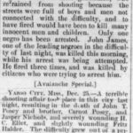 Vicksburg Post, December 27, 1883