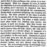 Brooklyn Eagle, March 10, 1866