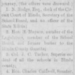 Hinds County Gazette, February 15, 1871