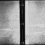 Indenture deed, July 2, 1869