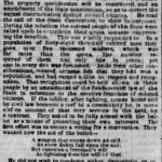 New York Daily Herald, October 9, 1866