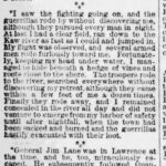 Kansas City Times, October 17, 1886