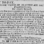 New-York Tribune, February 20, 1864