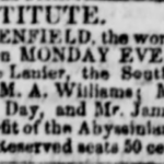 New-York Tribune, January 29, 1866