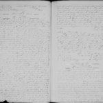 Indenture deed, October 28, 1868