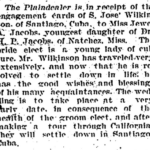 Detroit Plaindealer, January 20, 1893