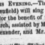 Brooklyn Union, March 9, 1866