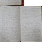 Property deed, April 20, 1871