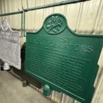 Markers for Claiborne/Jefferson and Oktibbeha in progress