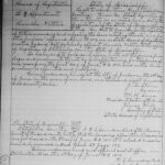 Registrar appoint-ment, June 1, 1877
