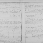 Deed record, June 10, 1879