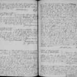 Land deed, September 17, 1874