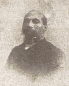 Hugh M. Foley