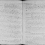 Property deed, November 15, 1873