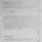 Deed of indenture, January 15, 1876